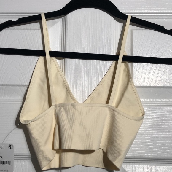 Free People Bralette - Picture 3 of 4